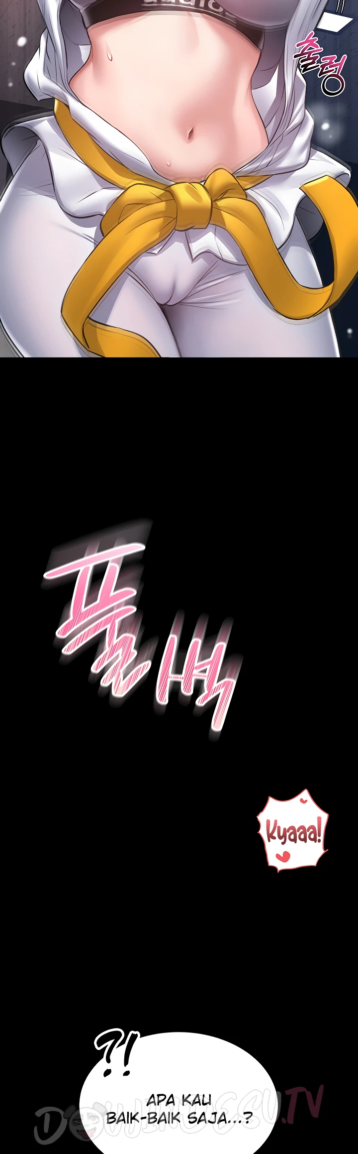 I Will Teach You Self Defense - Page 64